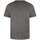 Vêtements Homme T-shirts manches courtes Daytona 154410VTPE24 Gris