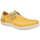 Chaussures Homme Derbies & Richelieu Sunni Sabbi WALAVY TEXTIL Multicolore