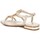 Chaussures Femme Sandales et Nu-pieds Xti 142881 Doré