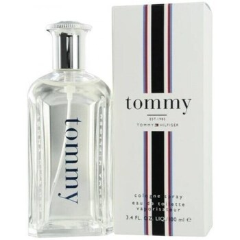 Beauté Homme Cologne Tommy Hilfiger Tommy Hilfiguer - eau de toilette - 200ml - vaporisateur Tommy Hilfiguer - cologne - 200ml - spray