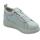 Chaussures Femme Baskets mode Carmela 161438 Z.Piel Blanc