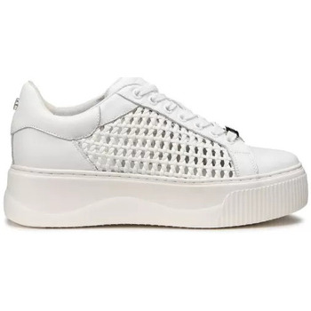 Chaussures Femme Baskets mode Cult  Blanc