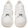 Chaussures Femme Baskets mode Cult  Blanc