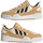 Chaussures Homme Baskets basses adidas Originals Sneakers ADI 2000 IF8832 Jaune
