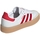 Chaussures Femme Baskets mode adidas Originals Sneakers Sambae W ID0438 Rouge