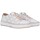 Chaussures Femme Baskets mode The Happy Monk 35099 Rose