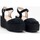 Chaussures Femme Espadrilles Macarena 32994 NEGRO