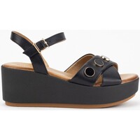 Chaussures Femme Maison & Déco Inuovo 32927 NEGRO