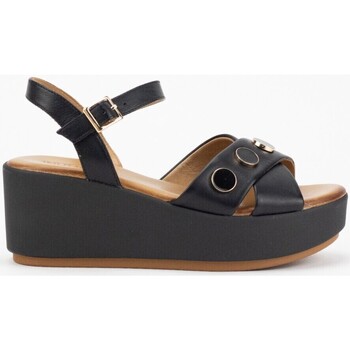 Chaussures Femme Scotch & Soda Inuovo 32927 NEGRO