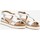 Chaussures Femme Sandales et Nu-pieds Inuovo 32928 PLATA