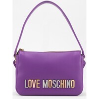 Sacs Femme Sacs porté main Love Moschino 32204 Violet