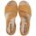 Chaussures Femme Sandales et Nu-pieds Dorking D9324 Marron