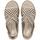 Chaussures Femme Sandales et Nu-pieds Fluchos F1972 Beige