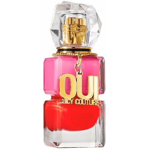 Beauté Femme Sélection homme à moins de 70 Juicy Couture OUI  - eau de parfum - 100ml OUI Juicy Couture - perfume - 100ml