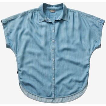 chemise blauer  24sblds02302 