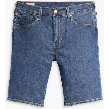 Vêtements Homme secret Shorts / Bermudas Levi's 398640137 Bleu