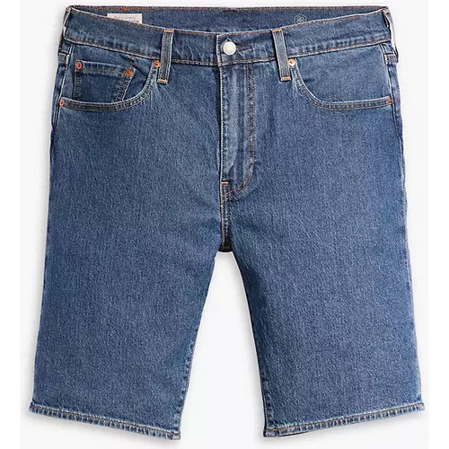 Vêtements Homme secret Shorts / Bermudas Levi's 398640137 Bleu