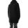 Vêtements Homme Vestes Montecore MUCX512-101-99 Noir