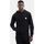 Vêtements Homme Sweats Caterpillar 6050121 ESSENTIAL HD-BLACK Noir