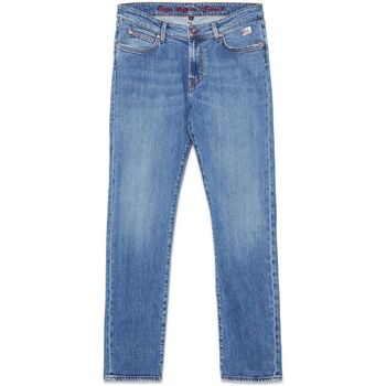 Vêtements Homme Jeans Red Roy Rogers 517 RRU075 - D1410373-999 PENELOPE Bleu