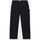 Vêtements Homme Pantalons Caterpillar 6080113 CANVAS CARPENTER-BLACK Noir