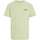 Vêtements Garçon T-shirts manches courtes Calvin Klein Jeans 160887VTPE24 Vert