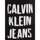 Vêtements Garçon Shorts / Bermudas Calvin Klein Jeans 160893VTPE24 Noir