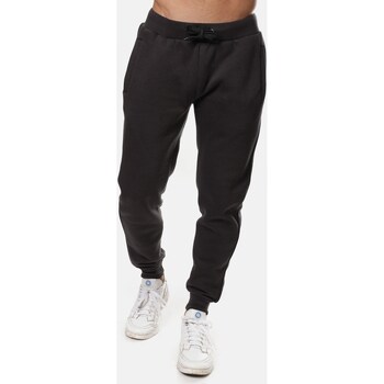 Vêtements Homme Pantalons de survêtement Hopenlife Jogging molleton NICO gris anthracite