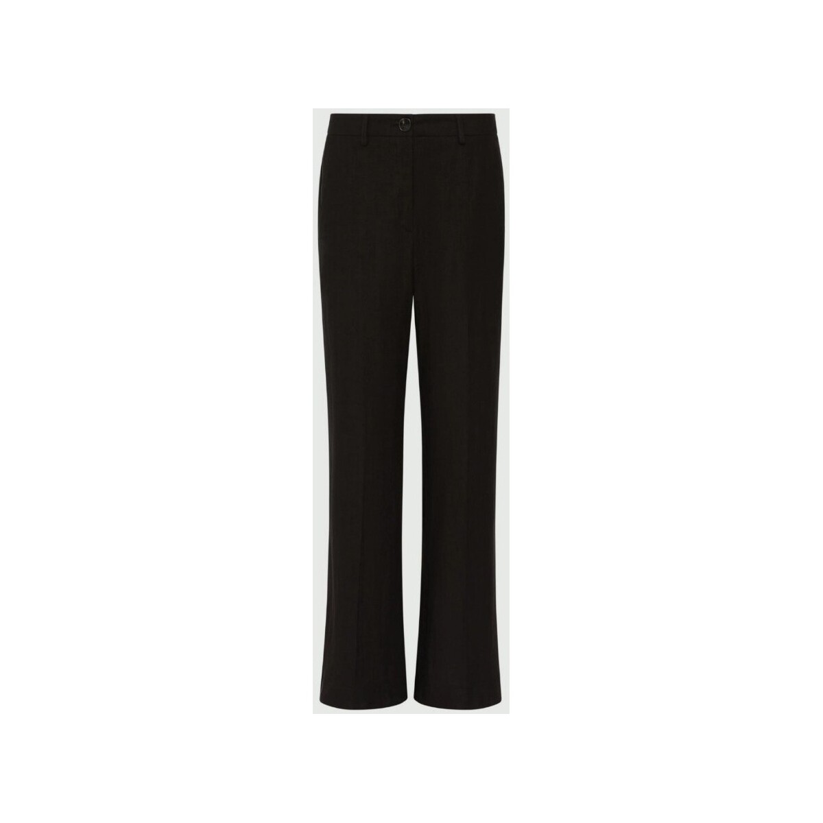 Vêtements Femme Pantalons Marella 13131272 Noir