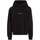 Vêtements Garçon Sweats Calvin Klein Jeans 160891VTPE24 Noir