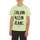Vêtements Garçon T-shirts manches courtes Calvin Klein Jeans 160894VTPE24 Vert