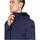 Vêtements Homme Blousons The North Facecci Designs SUMMER URBAN HOOD REV JKT Bleu