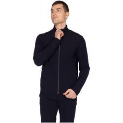 Vêtements Homme Blousons Rrd - Roberto Ricci Designs SUMMER FULL ZIP FLEECE Bleu