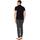 Vêtements Homme T-shirts manches courtes Rrd - Roberto Ricci Designs MACRO POLO Noir