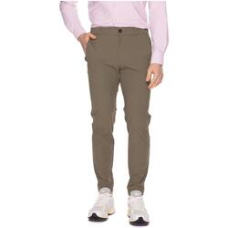 Vêtements Homme Pantalons Rrd - Roberto Ricci Designs REVO CHINO JO PANT Vert