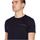 Vêtements Homme T-shirts & Polos Rrd - Roberto Ricci Designs OXFORD POCKET SHIRTY Bleu