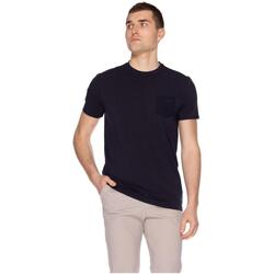 Vêtements Homme T-shirts manches courtes Rrd - Roberto Ricci Designs REVO SHIRTY Bleu