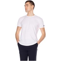 Vêtements Homme T-shirts & Polos Rrd - Roberto Ricci Designs MACRO SHIRTY Blanc