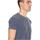 Vêtements Homme T-shirts manches courtes Rrd - Roberto Ricci Designs TECHNO WASH PIQUE' SHIRTY Bleu