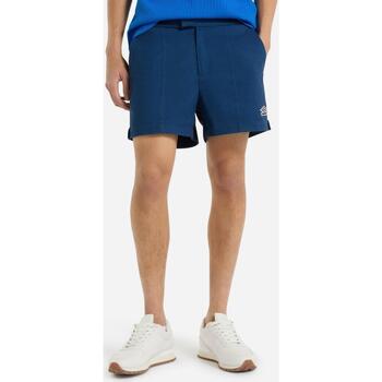 Vêtements Homme Shorts / Bermudas Umbro UO2074 Bleu