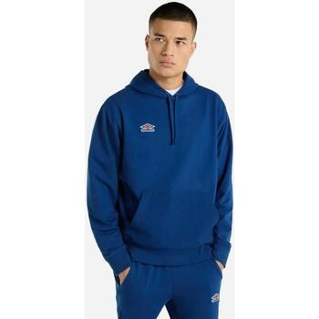Vêtements Homme Sweats Umbro UO2081 Bleu