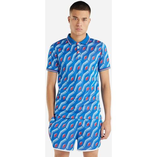 Vêtements Homme T-shirts & Polos Umbro UO2083 Multicolore