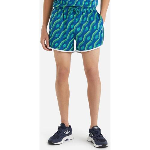 Vêtements Homme Shorts / Bermudas Umbro UO2092 Multicolore