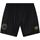 Vêtements Femme Shorts / Bermudas Umbro Match Noir