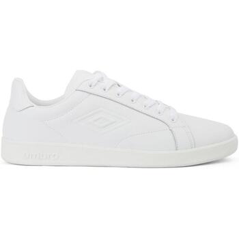 Chaussures Homme Baskets basses Umbro UO2095 Blanc