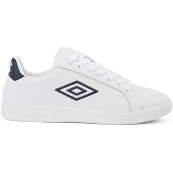 Chaussures Homme Baskets basses Umbro Cheetham Blanc