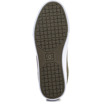DC Shoes TONIK ADYS300769-DOL Vert