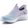 Chaussures Femme Baskets basses Skechers ULTRA FLEX 150183-LVTQ Blanc