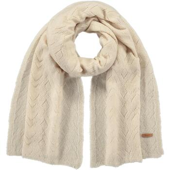 Accessoires textile Femme Echarpes / Etoles / Foulards Barts Bridgey scarf cream Beige