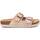 Chaussures Femme Sandales et Nu-pieds Xti 14255203 Marron